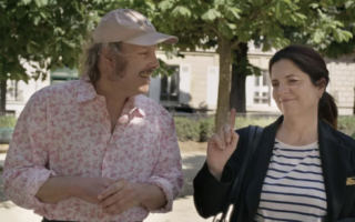 ‘Ma Vie, Ma Gueule’ by the Late Director Sophie Fillières